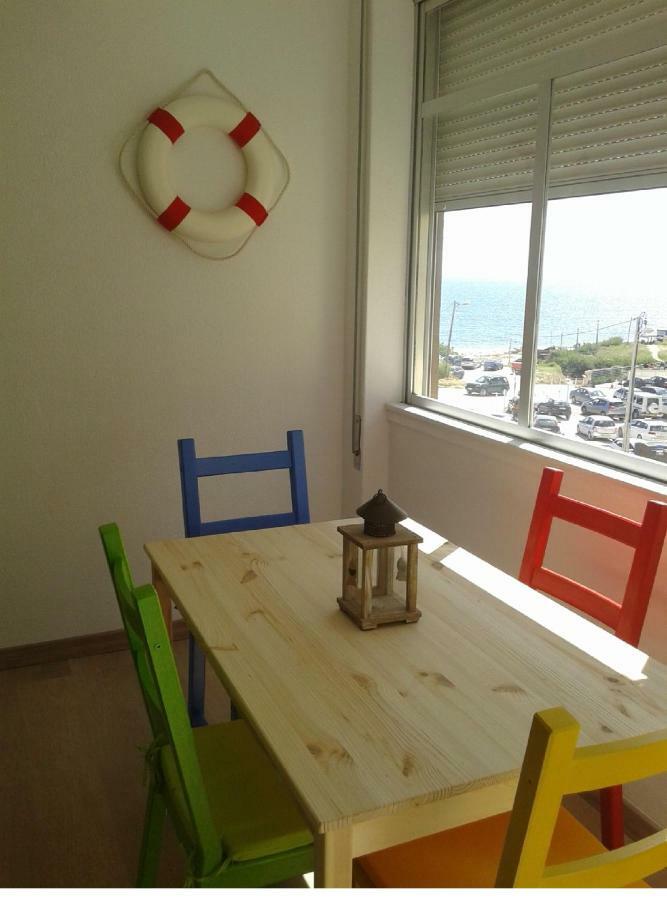 Gui Beach House Armacao de Pera Exterior photo