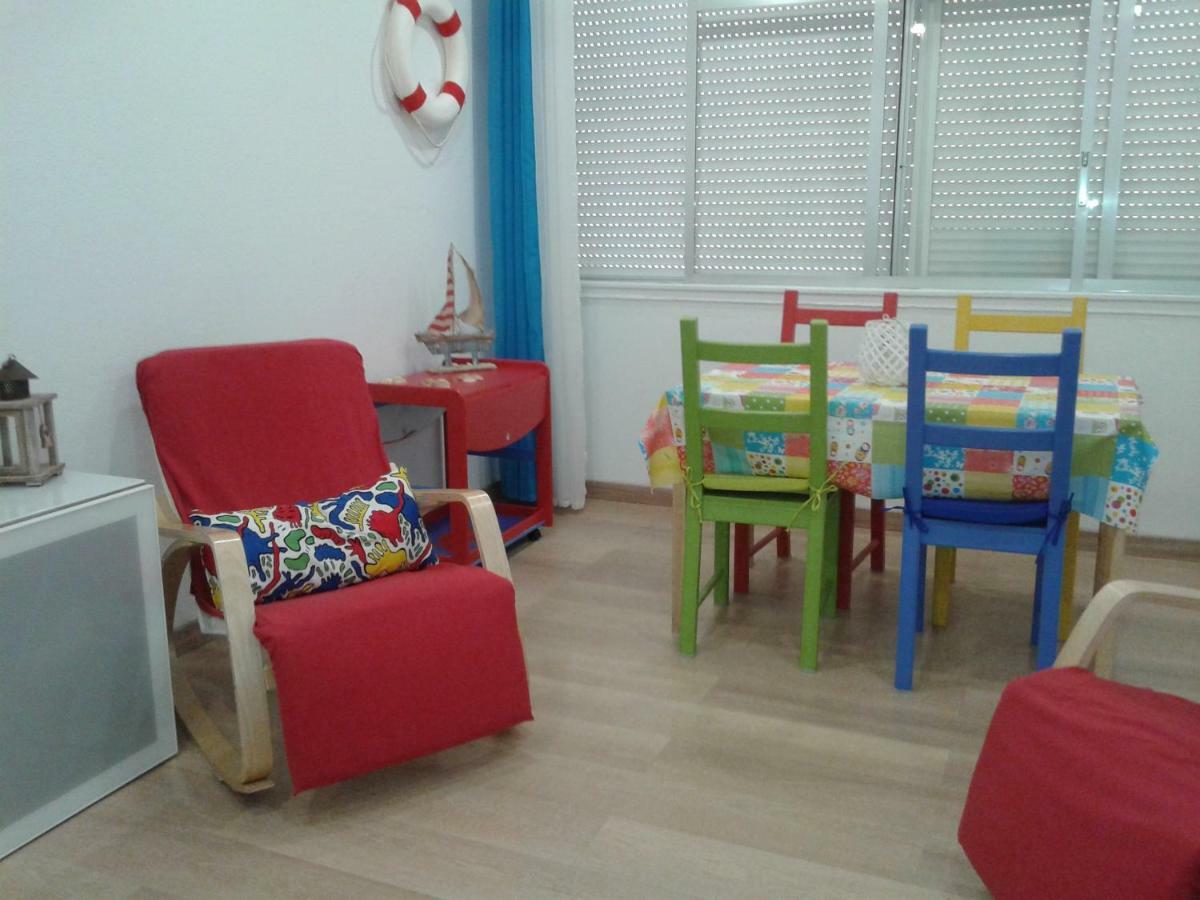 Gui Beach House Armacao de Pera Exterior photo