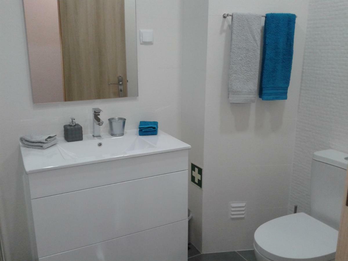 Gui Beach House Armacao de Pera Exterior photo