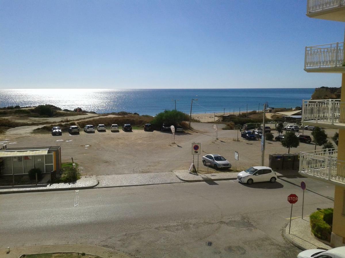 Gui Beach House Armacao de Pera Exterior photo