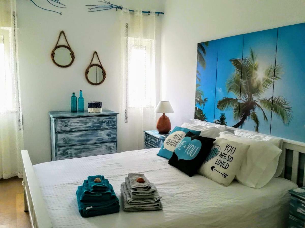 Gui Beach House Armacao de Pera Exterior photo