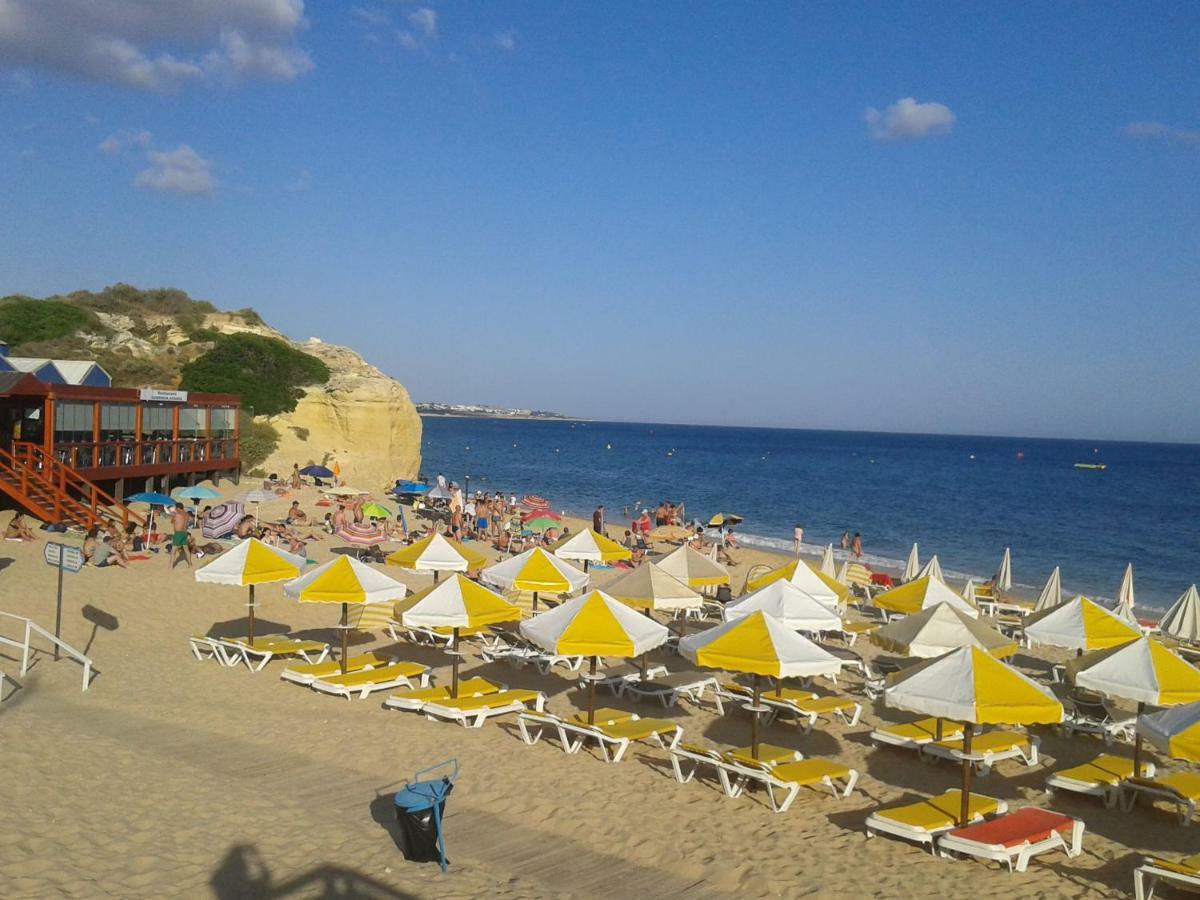 Gui Beach House Armacao de Pera Exterior photo